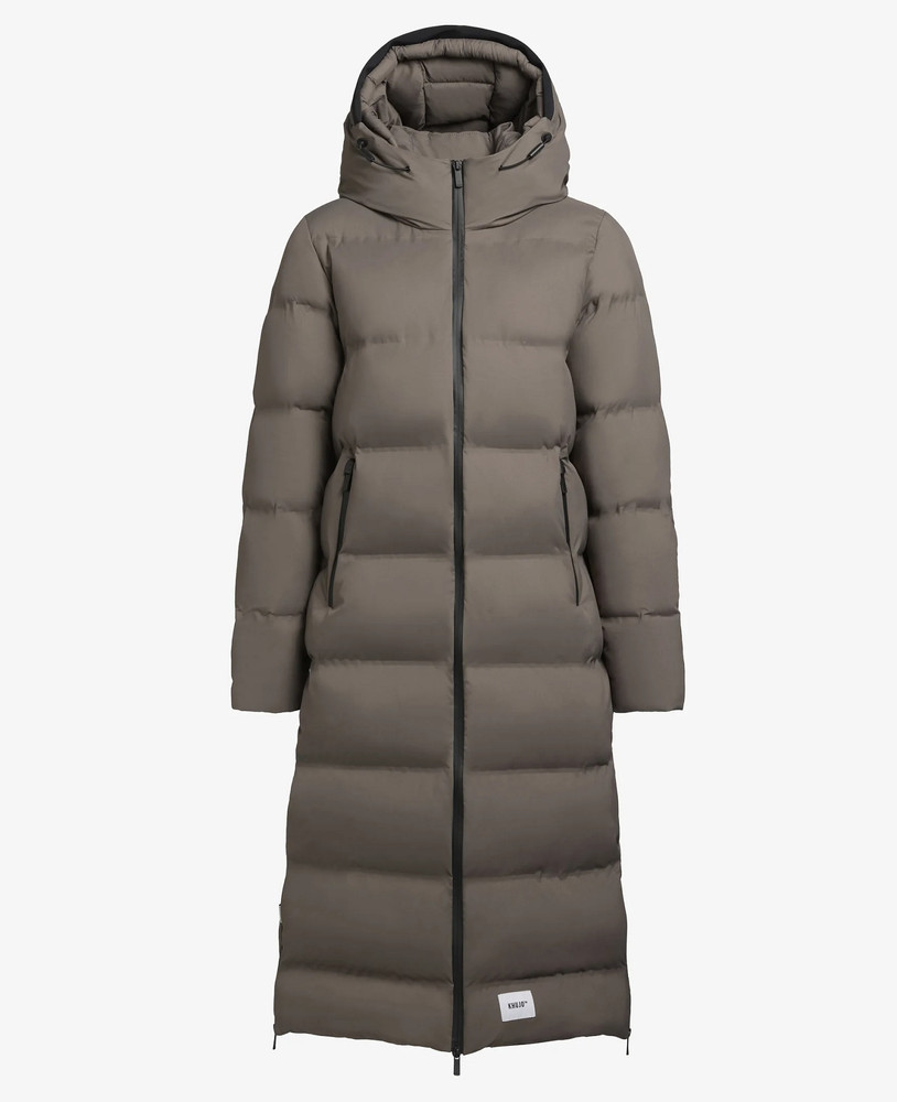 Naketano parka jacket L