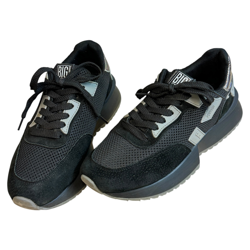 Big Star BUTY SPORTOWE damskie 39