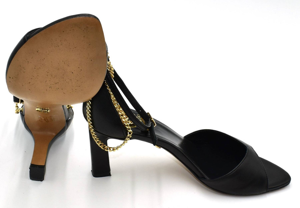 Baldowski  CZÓŁENKA Szpilki damskie 40