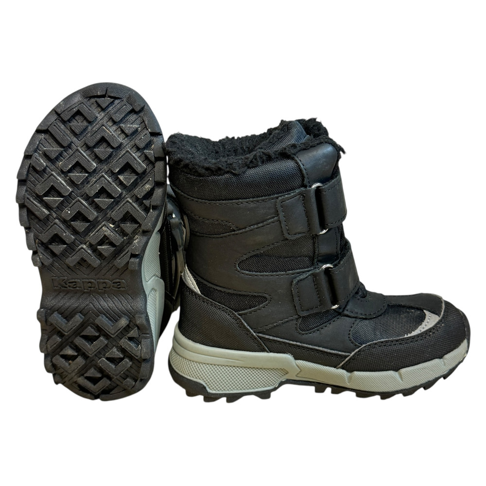 Kappa ŚNIEGOWCE dziecięce 26