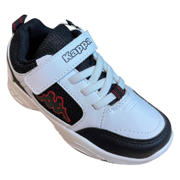 Kappa BUTY SPORTOWE dziecięce 25/26