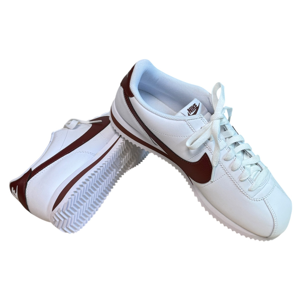 Nike Cortez BUTY SPORTOWE damskie 42
