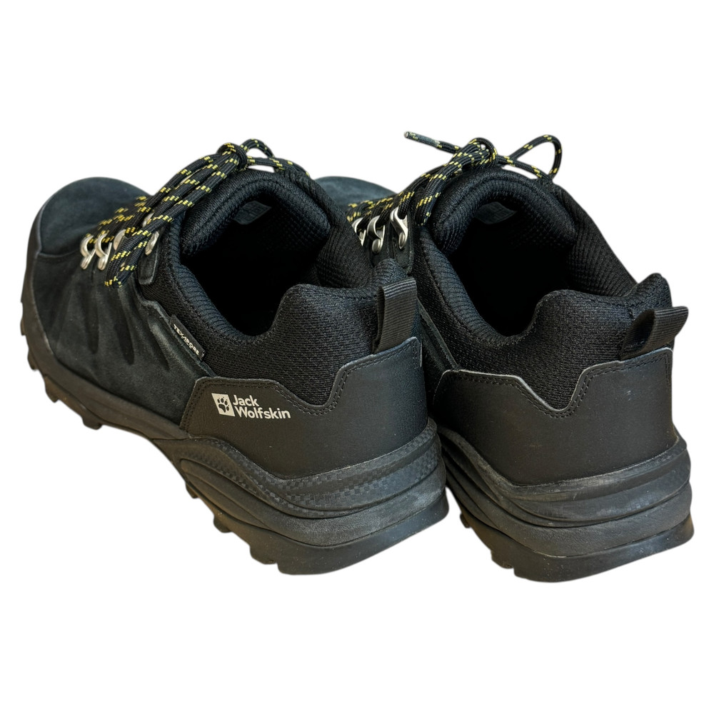 Jack Wolfskin Texapore Low BUTY TREKKINGOWE męskie 45,5