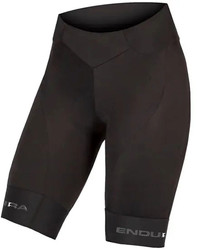 Spodenki rowerowe damskie z wkładką ENDURA FS260 Waist Short Wms S