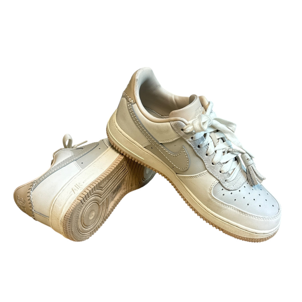 Nike Air Force 1 Low '07 BUTY SPORTOWE damskie 40