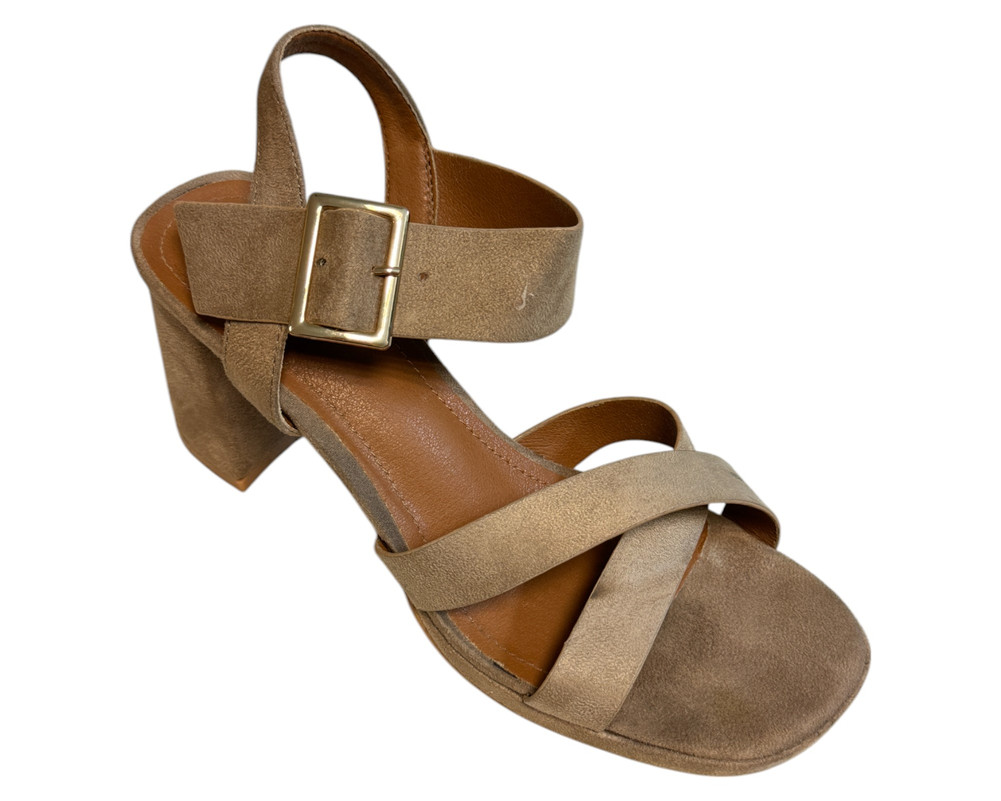 About You  SANDAŁY  damskie 38