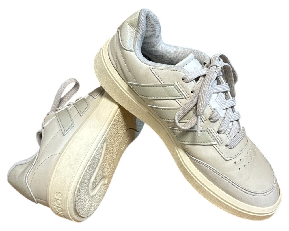 Adidas  Courtblock BUTY SPORTOWE  damskie 38