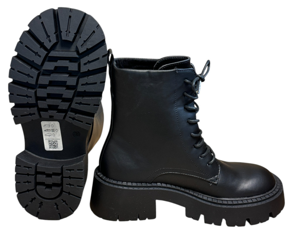 Topshop  BOTKI  damskie 38