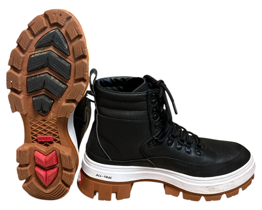 Vans Colfax Elevate Mte-2 BUTY SPORTOWE wysokie damskie 38