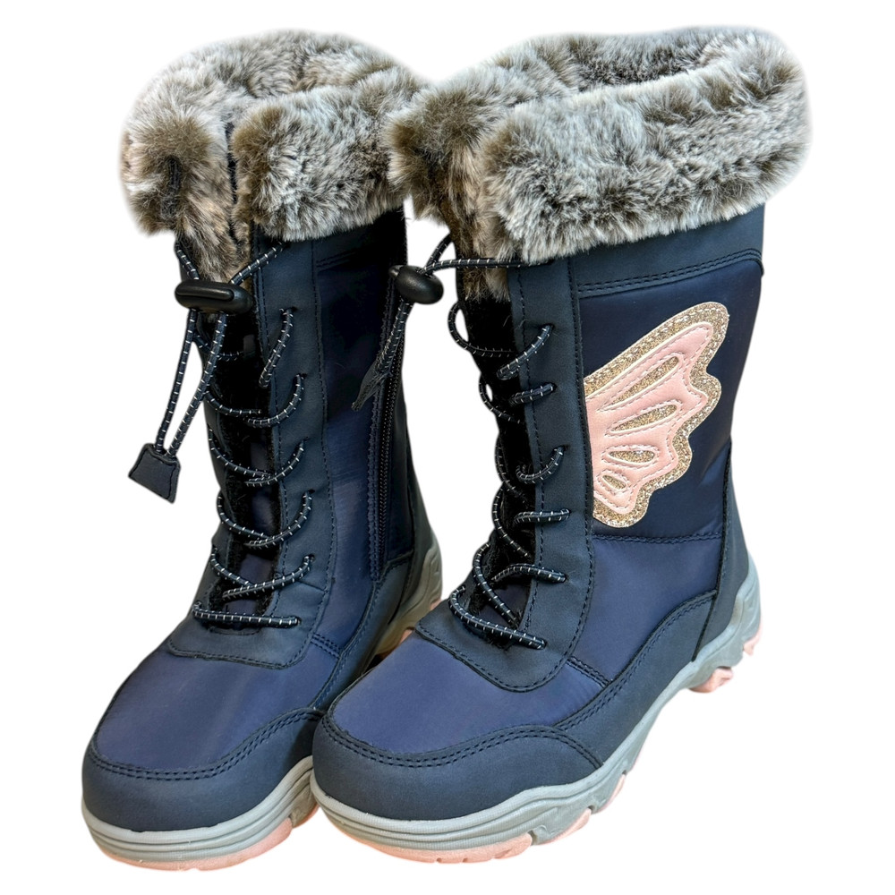 Friboo ŚNIEGOWCE dziecięce 28