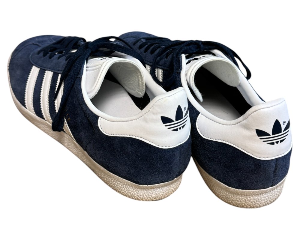 Adidas Gazelle BUTY SPORTOWE  męskie 45 1/3