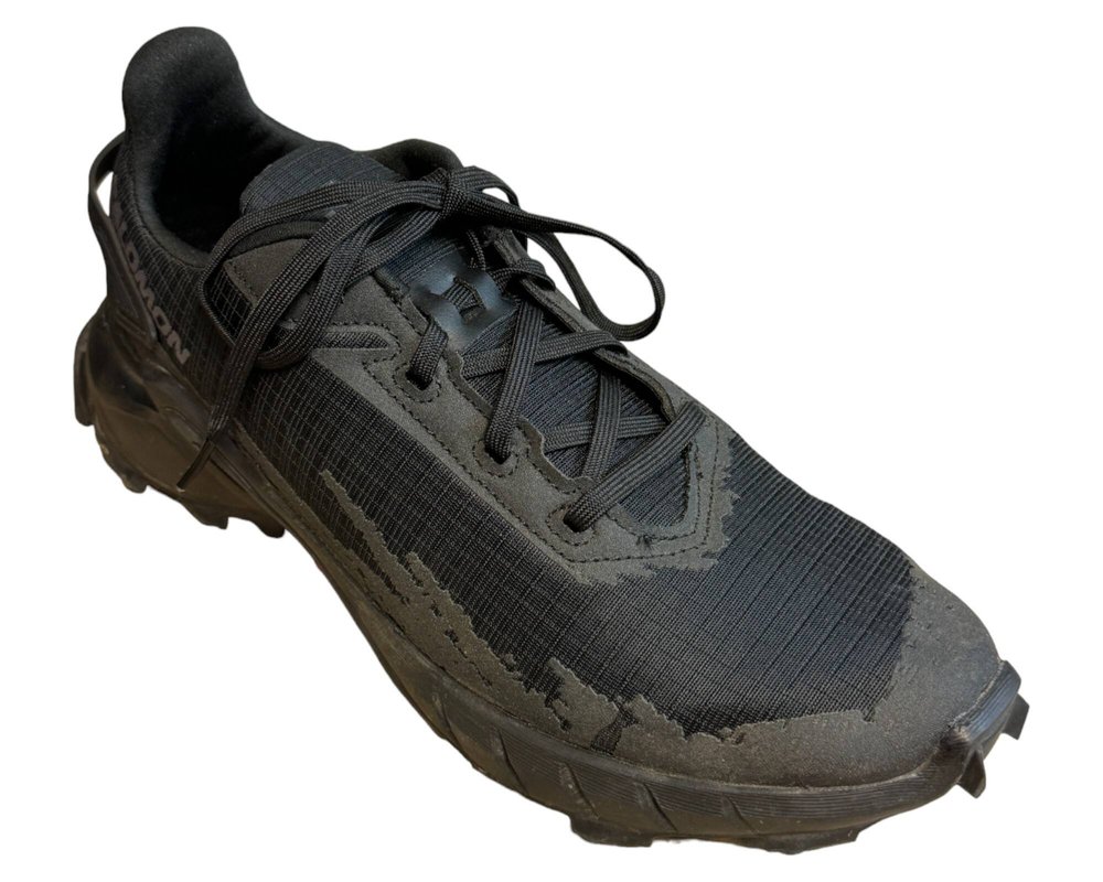 Salomon Alphacross 4 BUTY TREKKINGOWE  męskie 42