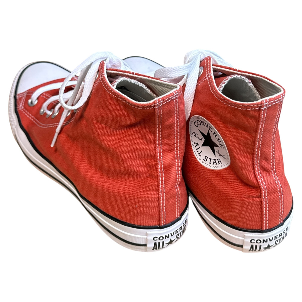 Converse Chuck Taylor All Star HI TRAMPKI wysokie męskie 45