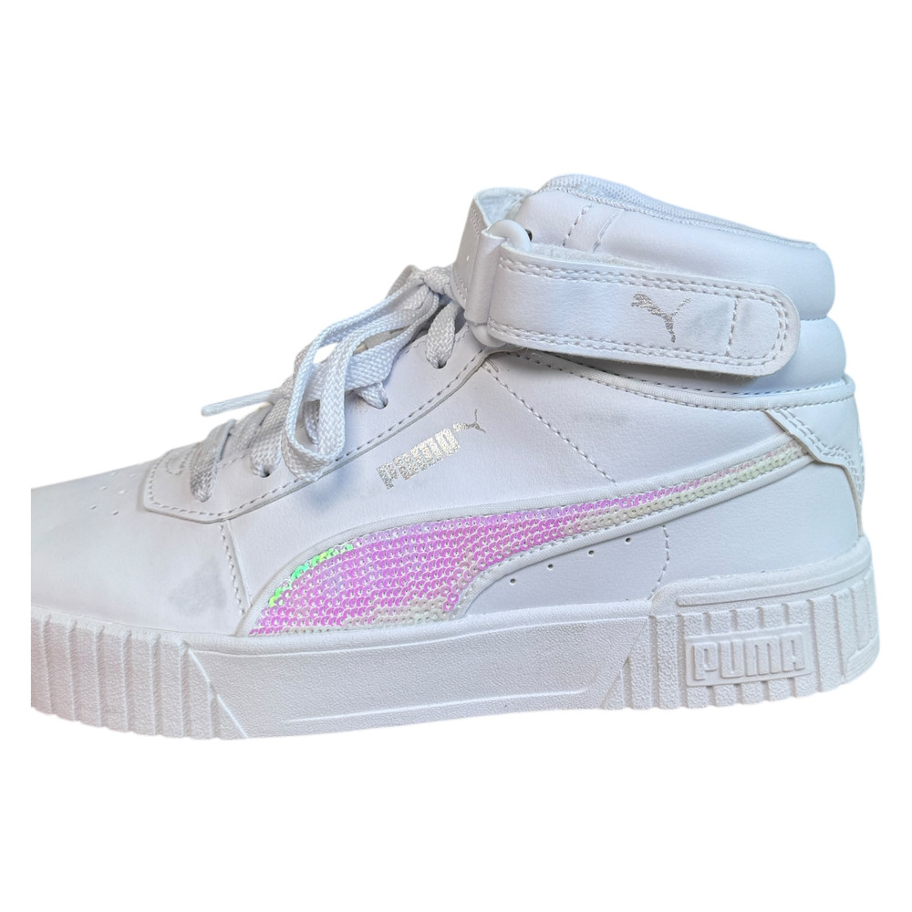 Puma Carina 2.0 Mid BUTY SPORTOWE damskie 37,5