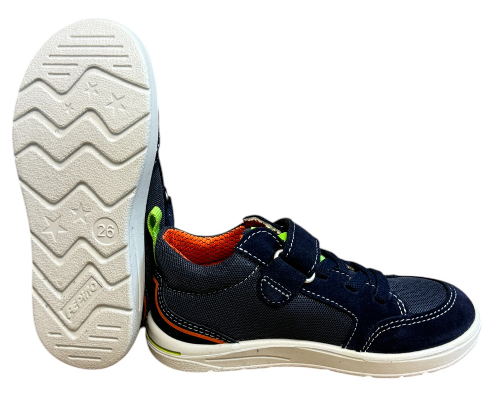 Pepino Ebbo BUTY SPORTOWE  dziecięce 26