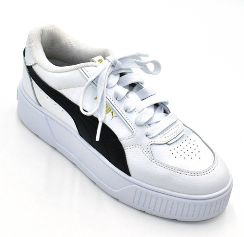 Puma Karmen L Jr BUTY SPORTOWE  dziecięce 39