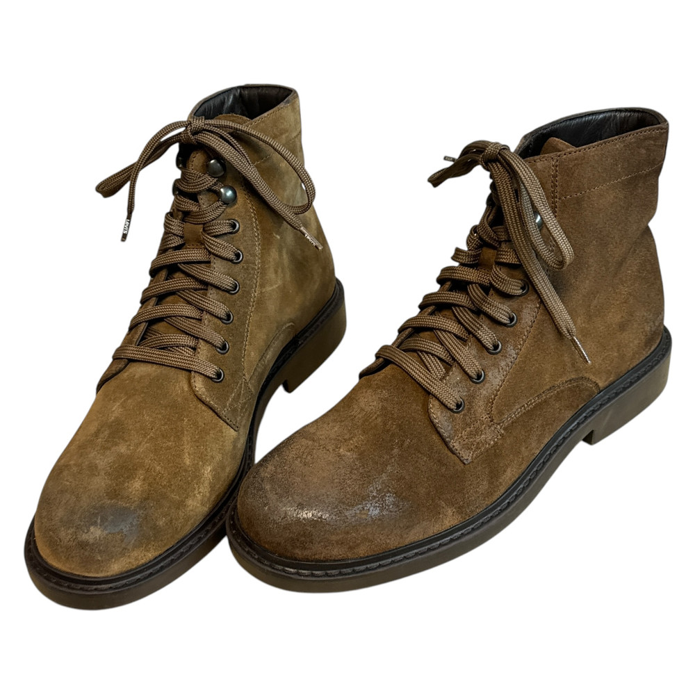 Levi`s  BOTKI  męskie 42