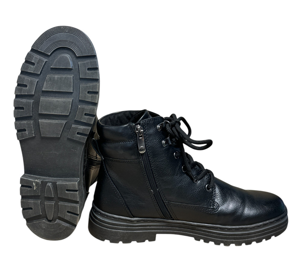 Marco Tozzi  BOTKI  damskie 40