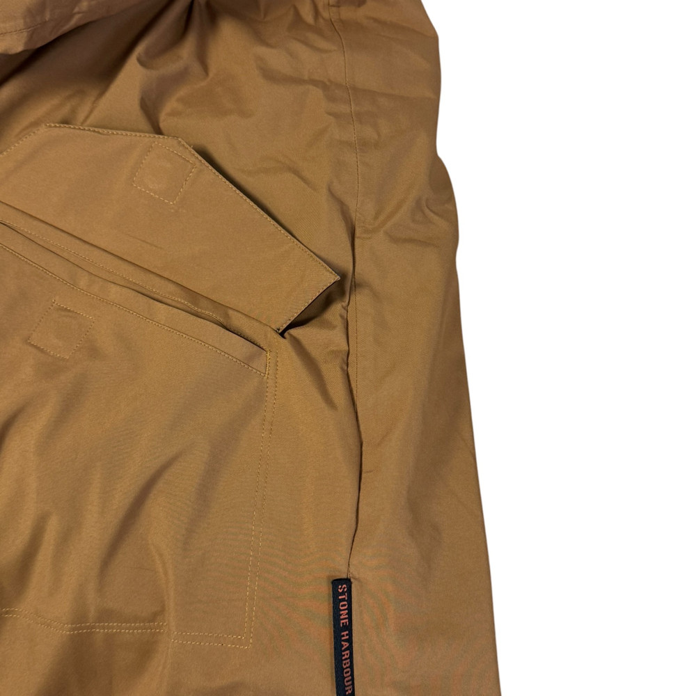 Naketano parka jacket L