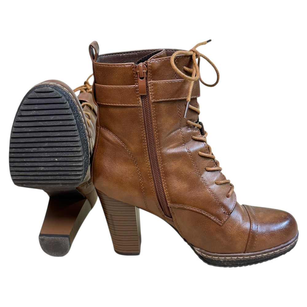 Anna Field BOTKI damskie 37