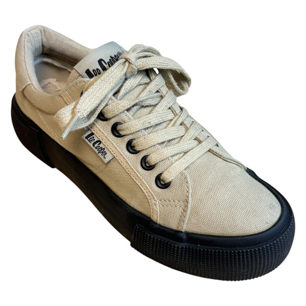 Lee Cooper TRAMPKI damskie 37