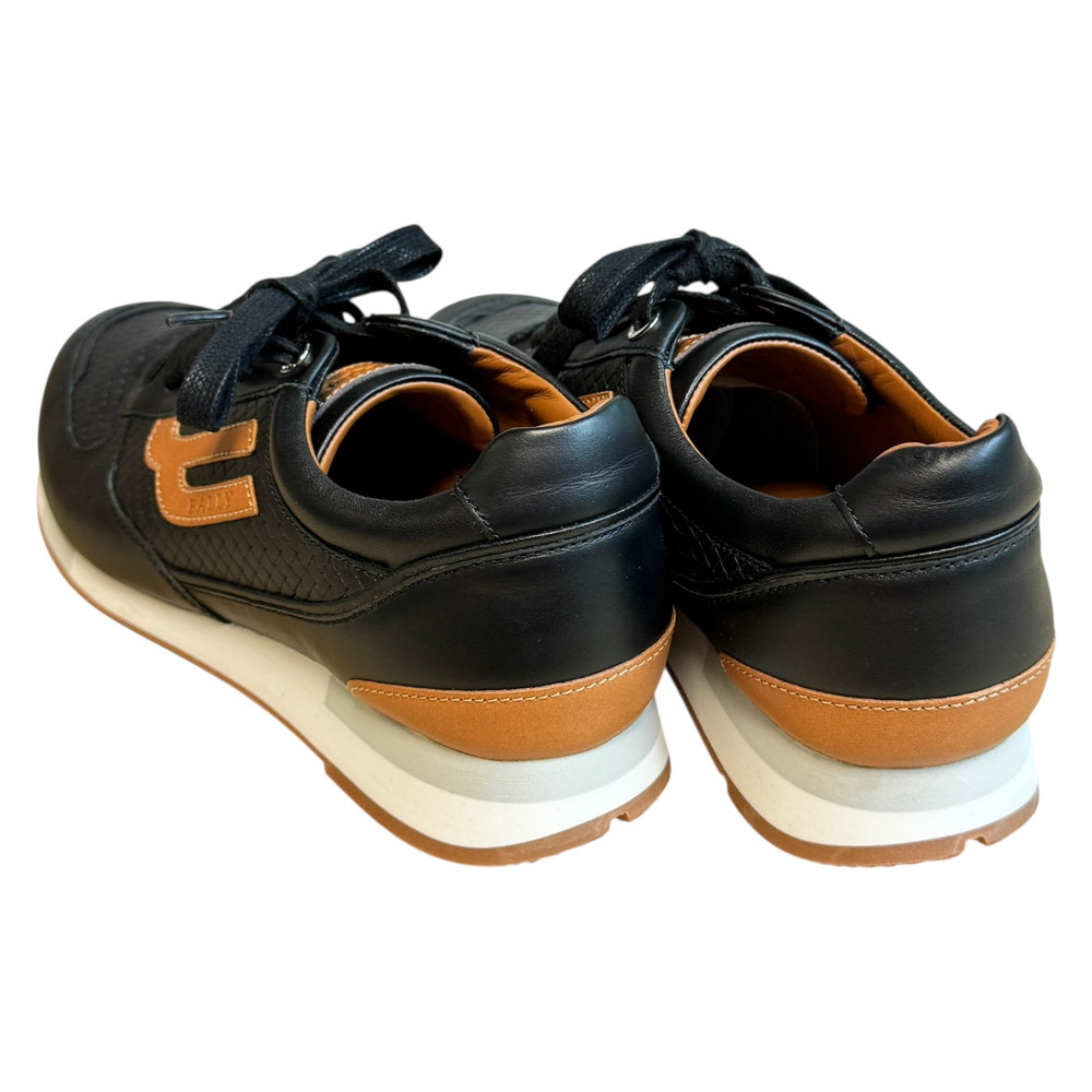 Bally BUTY SPORTOWE męskie 42