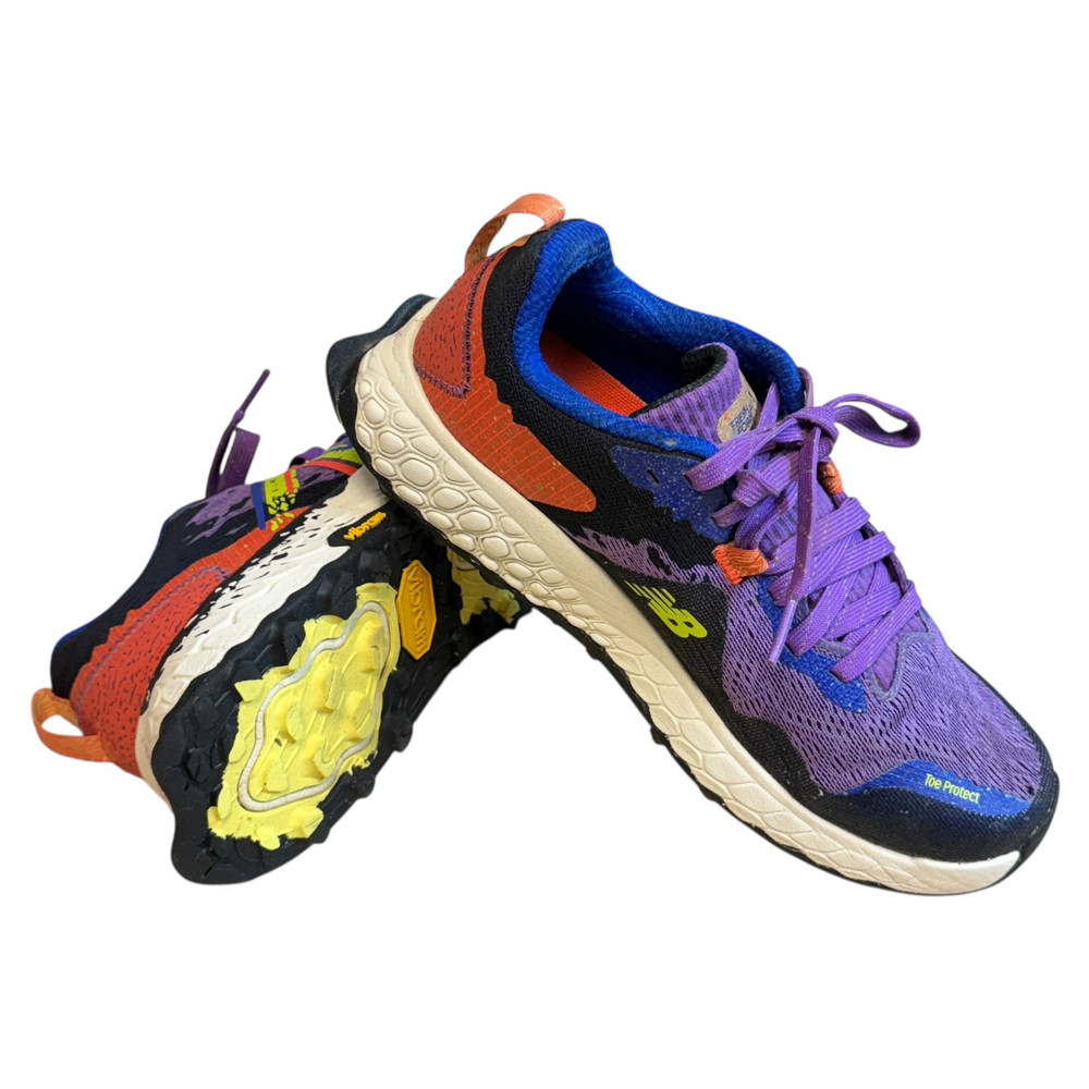 New Balance Fresh Foam X Hierro v7 BUTY SPORTOWE damskie 38