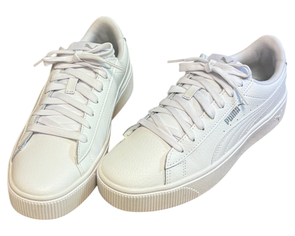 Puma Vikky Stacked L BUTY SPORTOWE  damskie 38