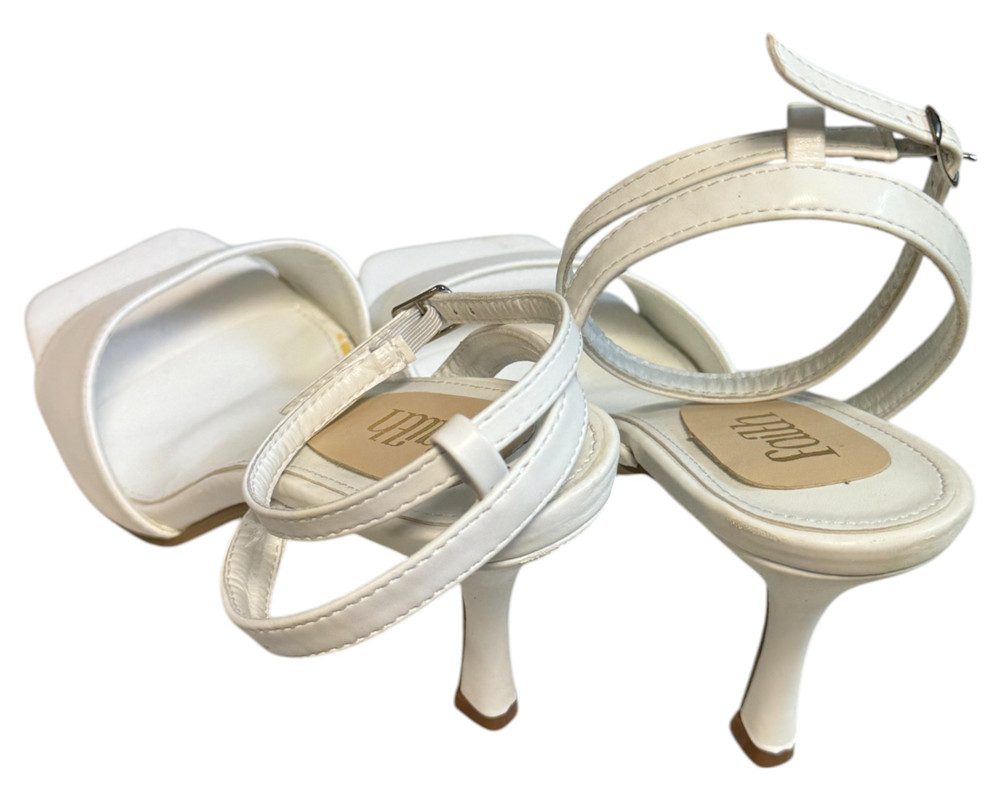 Faith  SANDAŁY  damskie 41