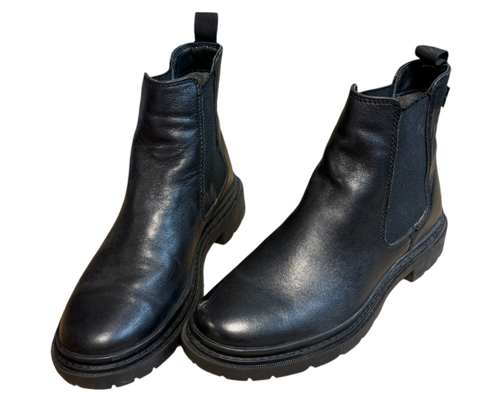 Levi`s  BOTKI  damskie 40