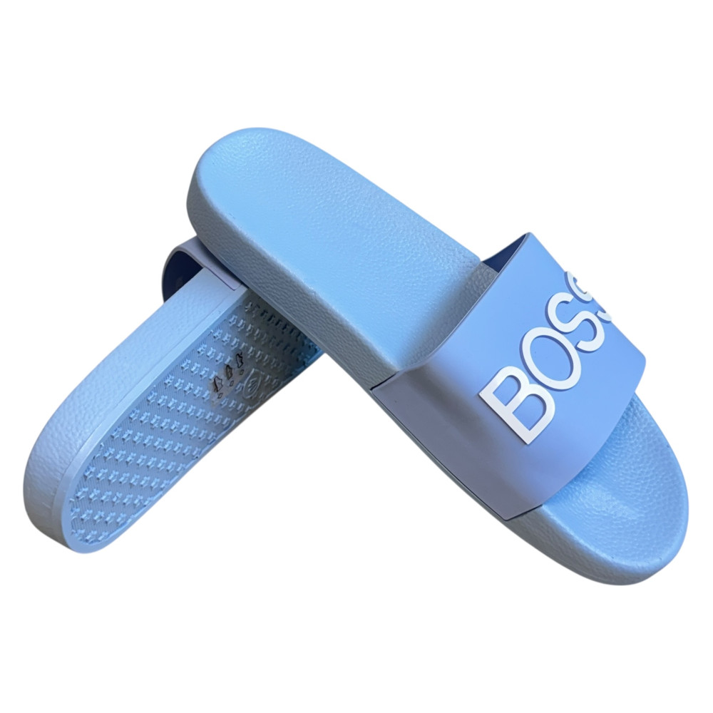 Hugo Boss KLAPKI męskie 41/40