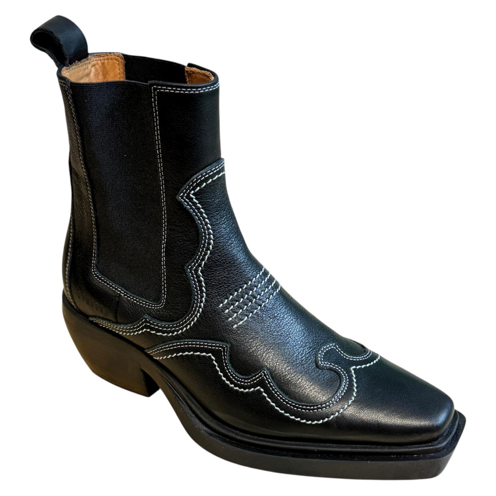 Copenhagen Studios CPH232 BOTKI damskie 39/38