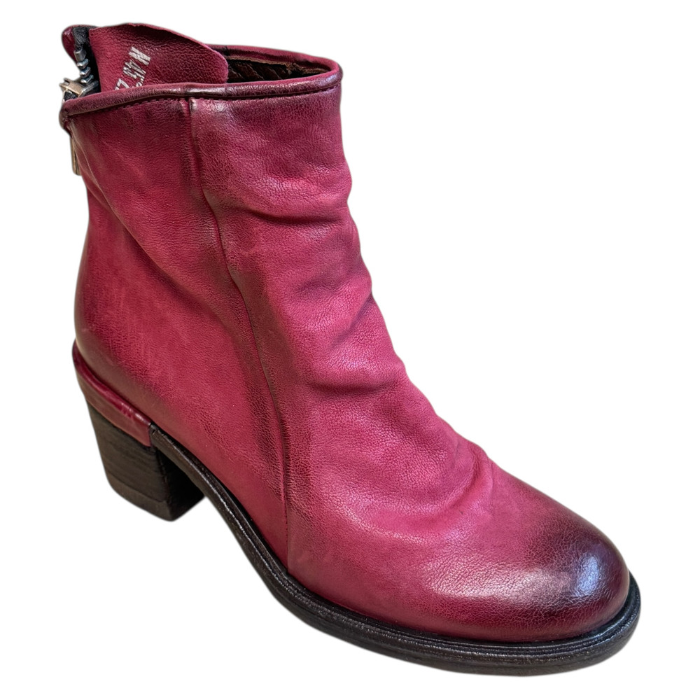 A.S.98 BOTKI damskie 36