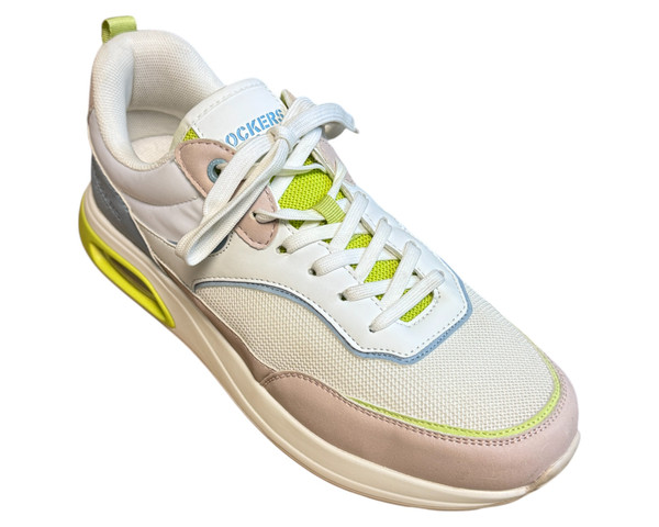 Dockers by Gerli BUTY SPORTOWE damskie 39