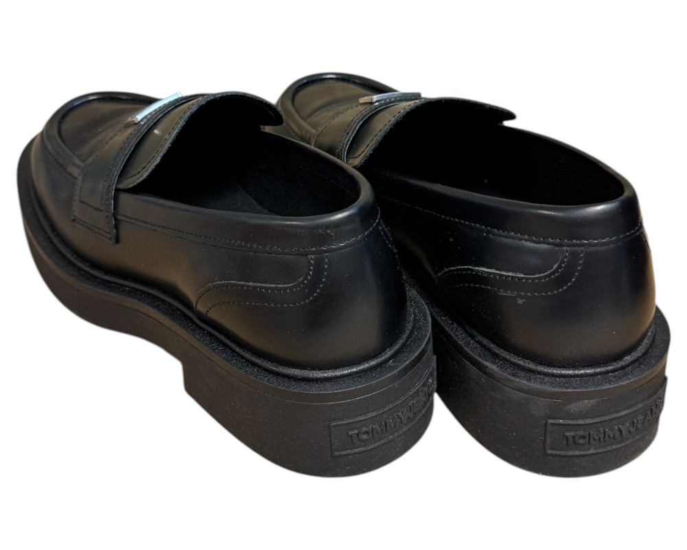 Tommy Jeans  PÓŁBUTY wsuwane damskie 38