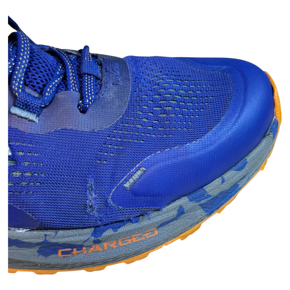 Under Armour Charged Bandit trail 2 BUTY SPORTOWE męskie 45