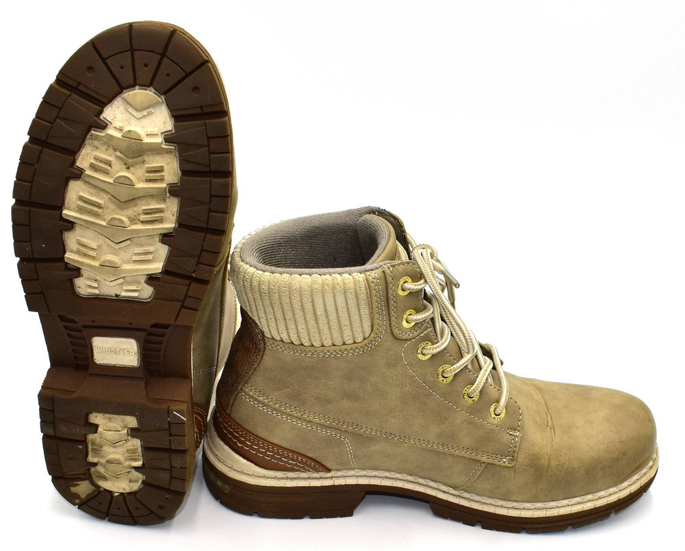 Whistler  Lasti W BOTKI  damskie 39