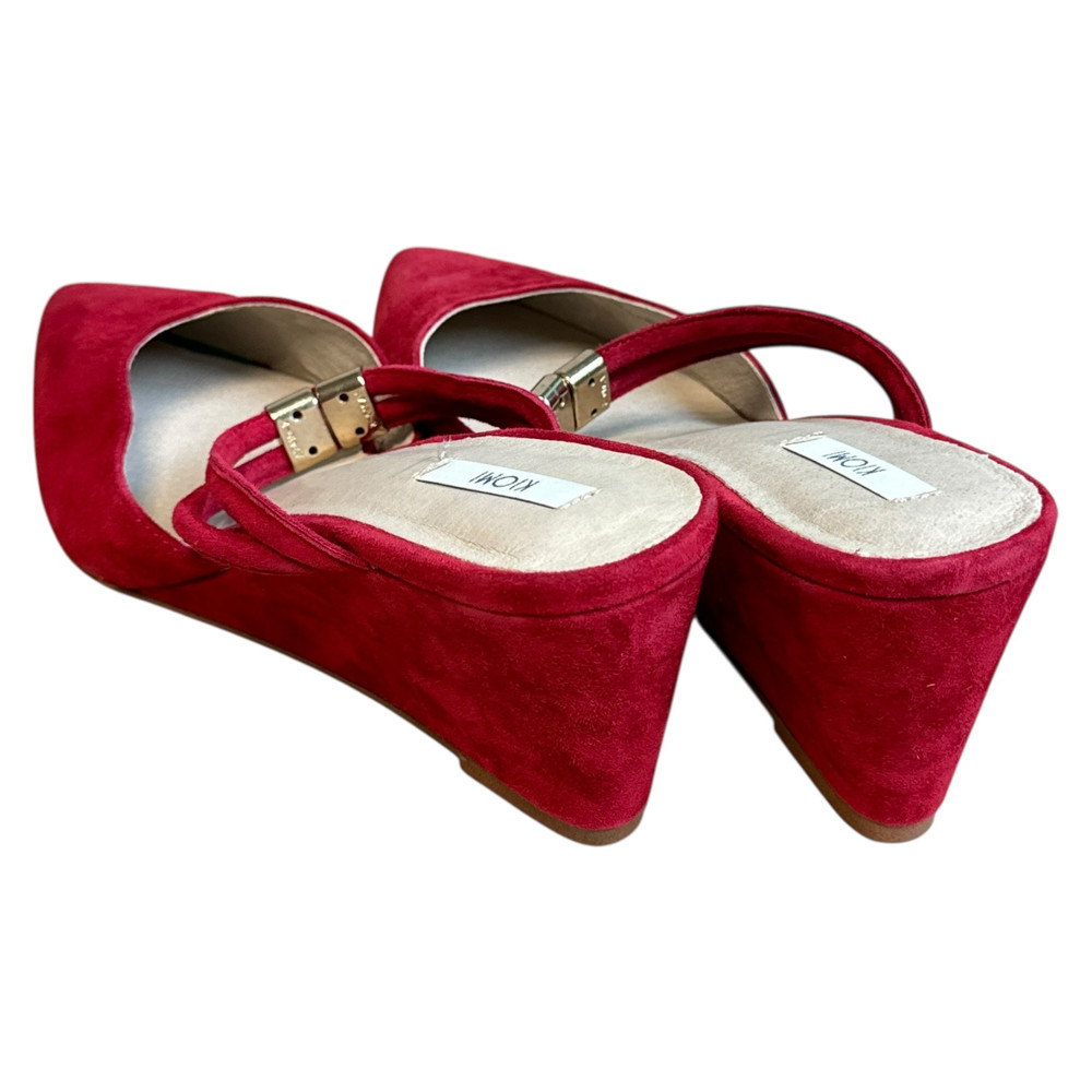 Kiomi SANDAŁY damskie 39