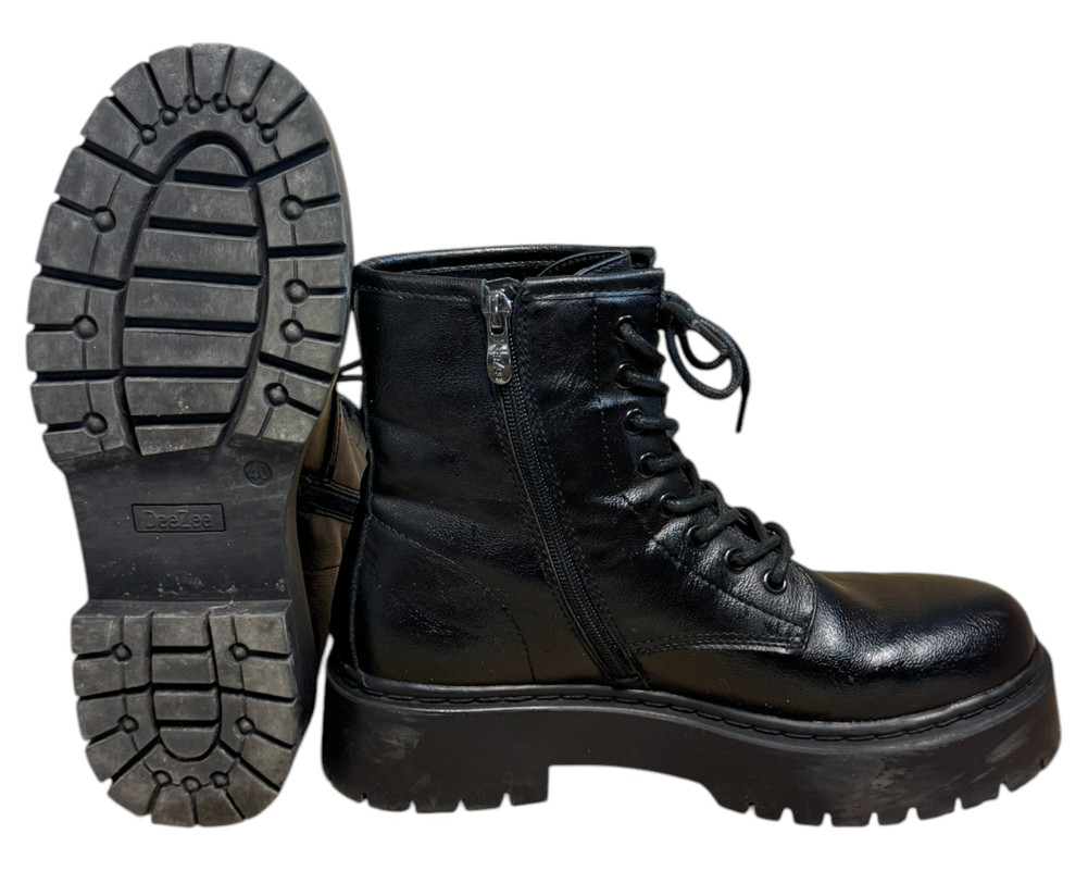 Deezee  BOTKI  damskie 40