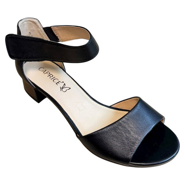 Caprice SANDAŁY damskie 38