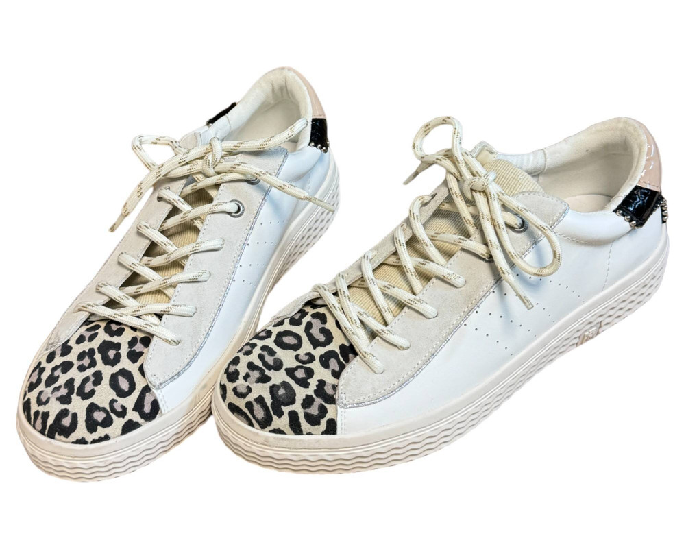 Palladium PALLATEMPO BUTY SPORTOWE  damskie 41/40