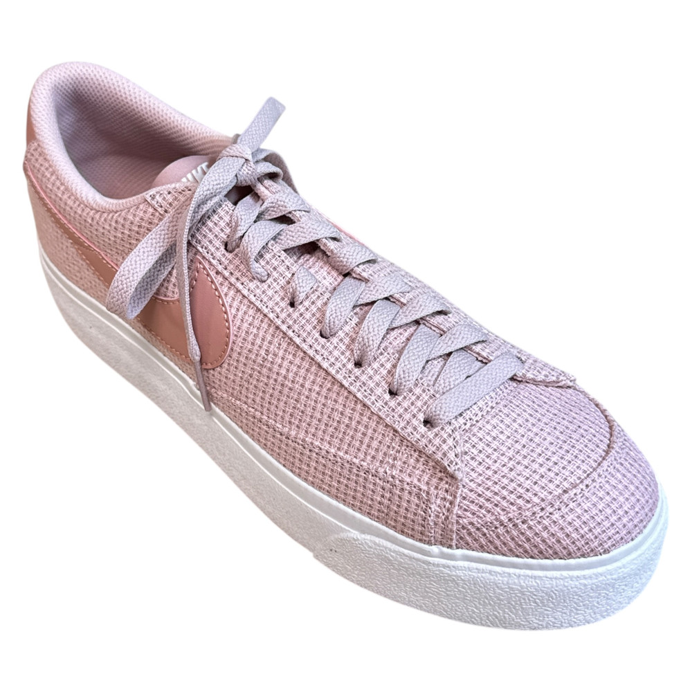 Nike Blazer Low Patform Ess BUTY SPORTOWE damskie 41