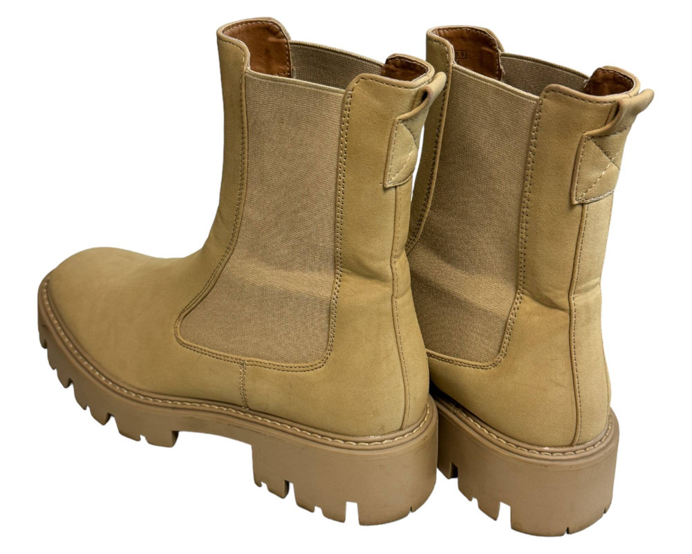 Only Onlbetty  BOTKI  damskie 40