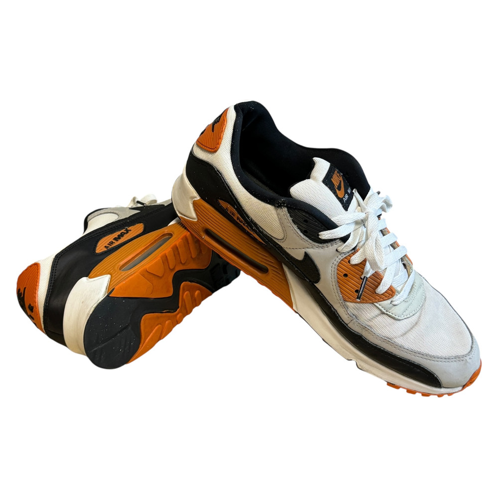 Nike Air Max 90 BUTY SPORTOWE męskie 47,5