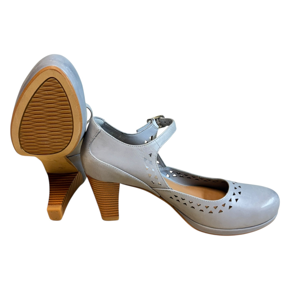 Clarks CZÓŁENKA damskie 38