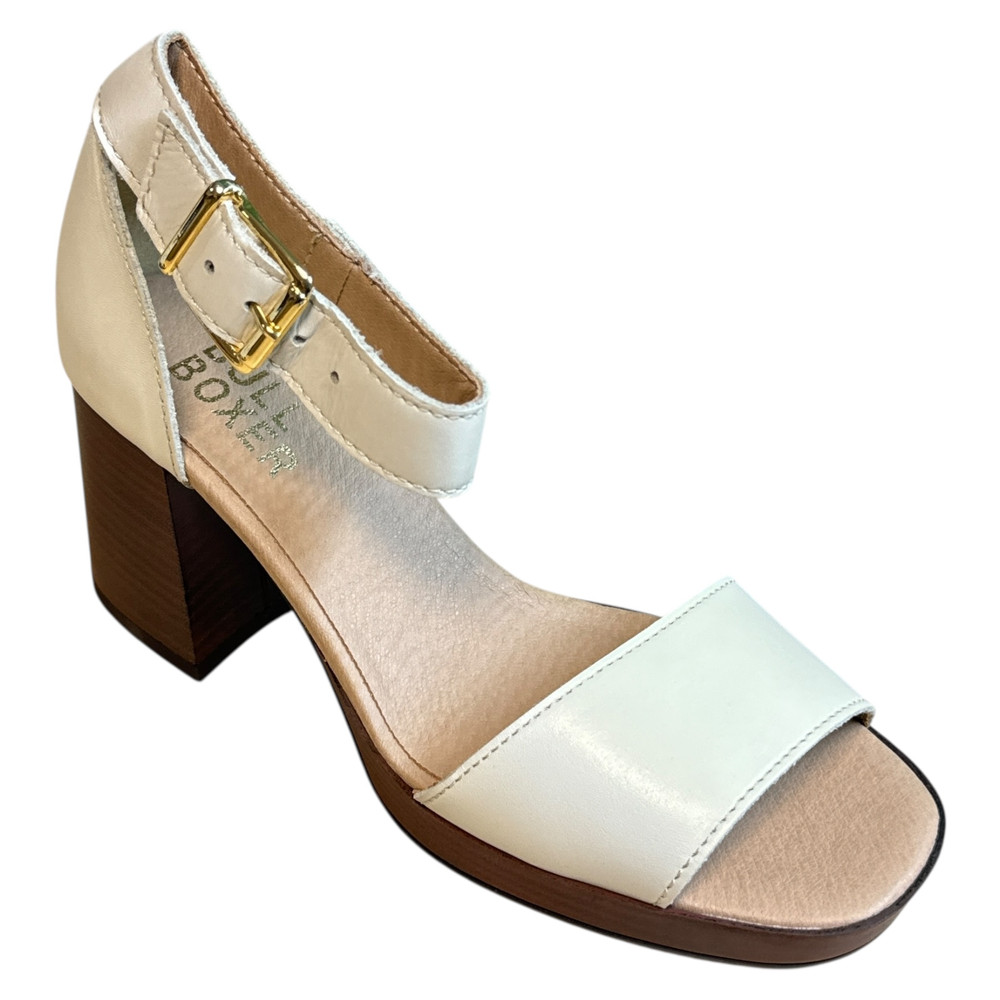 Bullboxer SANDAŁY damskie 38/37