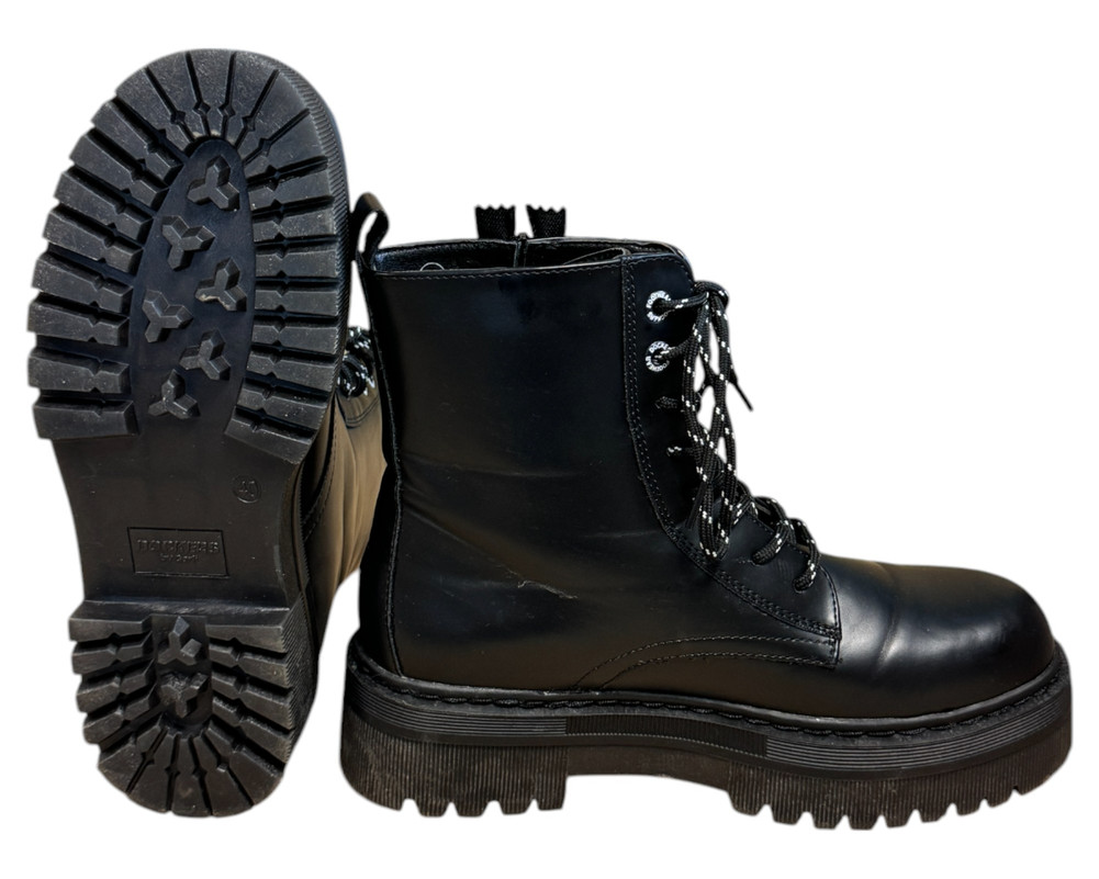 Dockers by Gerli  BOTKI  damskie 40