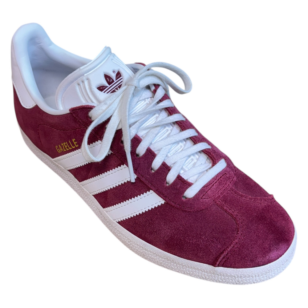 Adidas Gazelle BUTY SPORTOWE damskie 40/38 2/3