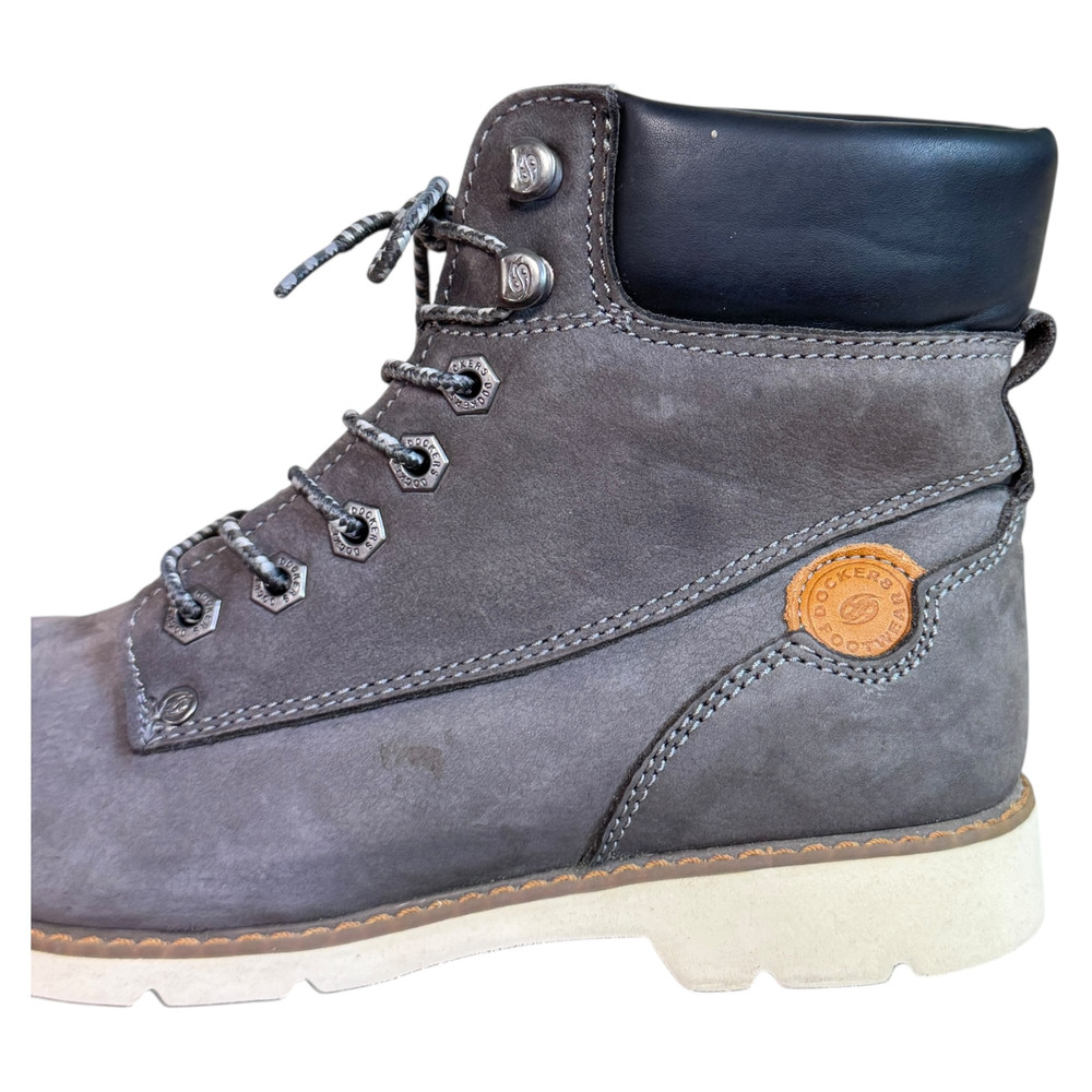 Dockers by Gerli BOTKI damskie 40