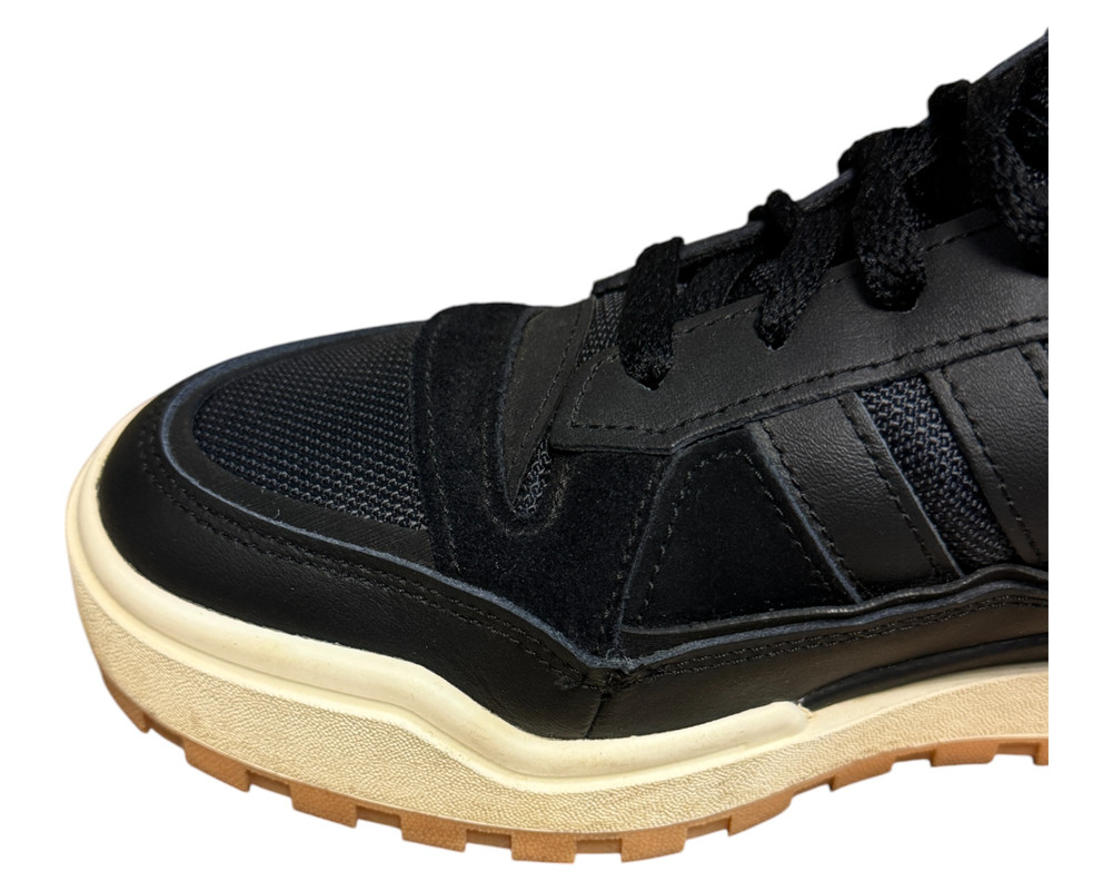 Adidas FORUM BOOT BUTY SPORTOWE wysokie męskie 42